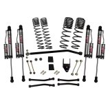 Skyjacker Suspensions - Suspension Leveling & Lift Kits for 2021-2024 WRANGLER JL25EBKXLT Kit-Suspension w/Shock thumbnail 1