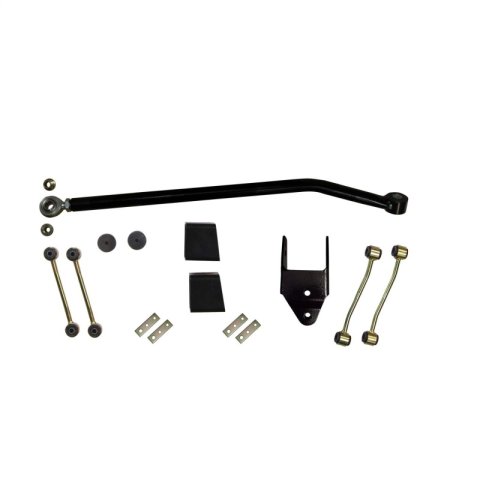 Skyjacker Suspensions - Suspension Lift Kit Components for 2023-2024 WRANGLER JL45ERBLT Kit-Suspension Component