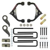 Skyjacker Suspensions Suspension Lift Kit Components C11350 Kit-Suspension Component, 3-3.5"KIT 11-19GM 2500HD,35 thumbnail 2