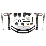 Skyjacker Suspension Lift Kits for 2017-2018 F-250 SUPER DUTY, F-350 DUTY - F1761LSKS Kit-Suspension w/Shock thumbnail 2