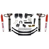 Skyjacker Suspension Lift Kits for 2017-2018 F-250 SUPER DUTY, F-350 DUTY - F1761LSKS Kit-Suspension w/Shock thumbnail 3