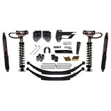 Skyjacker Suspension Lift Kits for 2017-2018 F-250 SUPER DUTY, F-350 DUTY - F1761LSKS Kit-Suspension w/Shock thumbnail 4
