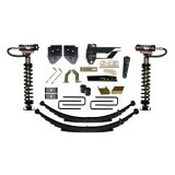 Skyjacker Suspension Lift Kits for 2017-2018 F-250 SUPER DUTY, F-350 DUTY - F1761LSKS Kit-Suspension w/Shock thumbnail 5