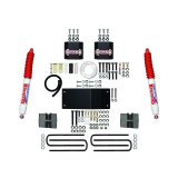 Skyjacker Suspensions - Suspension Lift Kit Components for 2021-2022 F-150 F2160BN Kit-Suspension Component thumbnail 1