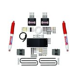 Skyjacker Suspensions - Suspension Lift Kit Components for 2021-2022 F-150 F2160BN Kit-Suspension Component thumbnail 2