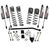 Skyjacker Suspensions - Suspension Leveling & Lift Kits for 2024 WRANGLER JL37EBKXLT Kit-Suspension w/Shock thumbnail 1