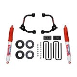 Skyjacker Suspension Lift Kits for 2014-2020 F-150 - F1430PN Lift, 3 in. Front, 3 in. Rear, Nitro Shocks, Ford, Kit thumbnail 2