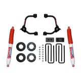 Skyjacker Suspension Lift Kits for 2009-2013 F-150 - F930PN Lift, 3 in. Front, 3 in. Rear, Nitro Shocks, Ford, Kit thumbnail 1