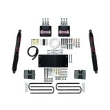 Skyjacker Suspensions Suspension Lift Kit Components F2160BB Kit-Suspension Component thumbnail 1