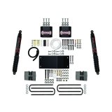 Skyjacker Suspensions Suspension Lift Kit Components F2160BB Kit-Suspension Component thumbnail 2
