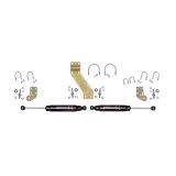 Skyjacker Suspensions - Steering Stabilizers for 1966-1977 BRONCO 8266 Damper Kit thumbnail 2