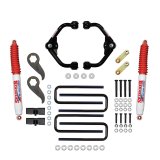 Skyjacker Suspensions Suspension Leveling & Lift Kits C20350PH 3-3.5 in. Kit With Hydro 7000 Shocks. thumbnail 1