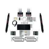 Skyjacker Suspensions Suspension Lift Kit Components F2145BB Kit-Suspension Component thumbnail 1