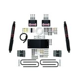 Skyjacker Suspensions Suspension Lift Kit Components F2145BB Kit-Suspension Component thumbnail 2