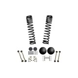 Skyjacker Suspensions Suspension Lift Kit Components G250RLTD 2.5 in. Component Box With Front D/R L/T Coils and Rear Coil Spring Spacers. thumbnail 1