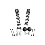 Skyjacker Suspensions Suspension Lift Kit Components G250RLTD 2.5 in. Component Box With Front D/R L/T Coils and Rear Coil Spring Spacers. thumbnail 2