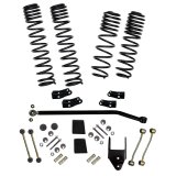 Skyjacker Long Travel Lift Kits for 2021-2024 WRANGLER - JL35R3BPELT Suspension Kit, 3.5 in. Front, 3.5 in. Rear, 4-Door, Jeep, JL, Rubicon 392, Kit thumbnail 1