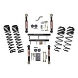 Skyjacker Suspensions Suspension Lift Kit Components TJ403BLTX Kit-Suspension Component thumbnail 1