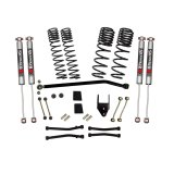 Skyjacker Suspensions - Suspension Leveling & Lift Kits for 2021-2023 WRANGLER JL45EBKMLT Kit-Suspension w/Shock thumbnail 1
