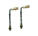 Skyjacker Suspensions - Brake Hoses, Individual for 2020-2022 GLADIATOR RBL55 Hose, REAR BRK LINES,PR 5.5"GLAD thumbnail 1