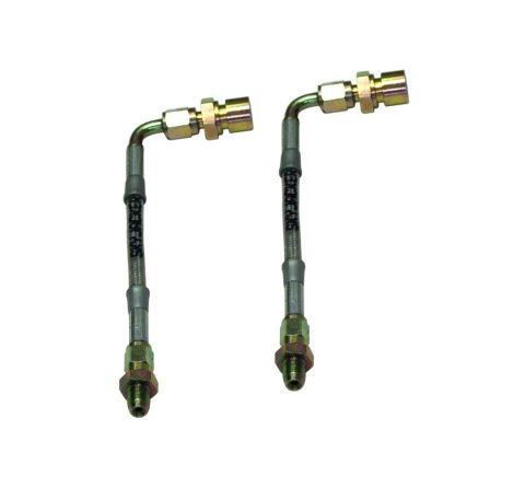 Skyjacker Suspensions - Brake Hoses, Individual for 2020-2022 GLADIATOR RBL55 Hose, REAR BRK LINES,PR 5.5"GLAD