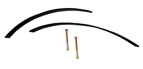 Skyjacker Suspensions Leaf Spring Add-A-Leafs F4639D Add A Leaf, ADD-A-LEAFS FRT 79 F350