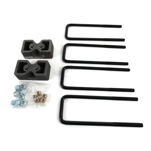 Skyjacker Suspension Lift Kits for 2009-2013 F-150 - F930PB Lift, 3 in. Front, 3 in. Rear, Black Max Shocks, Ford, Kit