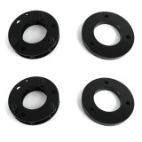 Skyjacker Suspension Lift Kits for 2009-2013 F-150 - F930PB Lift, 3 in. Front, 3 in. Rear, Black Max Shocks, Ford, Kit thumbnail 2
