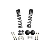 Skyjacker Suspensions Suspension Lift Kit Components G250RLT 2.5 in. Component Box With Front D/R L/T Coils and Rear Coil Spring Spacers. thumbnail 1