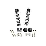 Skyjacker Suspensions Suspension Lift Kit Components G250RLT 2.5 in. Component Box With Front D/R L/T Coils and Rear Coil Spring Spacers. thumbnail 2
