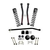 Skyjacker Suspensions Suspension Lift Kit Components G350RLT 3.5 in. Component Box With Front D/R L/T Coils and Rear Coil Spring Spacers. thumbnail 2