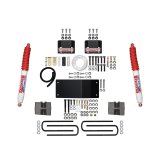 Skyjacker Suspensions Suspension Lift Kit Components F2145BH Kit-Suspension Component thumbnail 1