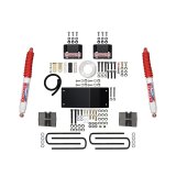 Skyjacker Suspensions Suspension Lift Kit Components F2145BH Kit-Suspension Component thumbnail 2