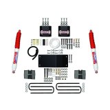 Skyjacker Suspensions - Suspension Lift Kit Components for 2021-2022 F-150 F2160BH Kit-Suspension Component thumbnail 2