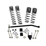 Skyjacker Suspensions - Suspension Leveling & Lift Kits for 2021-2023 WRANGLER JL37ERBKXLT Kit-Suspension w/Shock thumbnail 2