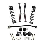 Skyjacker Suspensions Suspension Lift Kit Components G350RLTD 3.5 in. Component Box With Front D/R L/T Coils and Rear Coil Spring Spacers. thumbnail 1