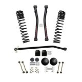 Skyjacker Suspensions Suspension Lift Kit Components G350RLTD 3.5 in. Component Box With Front D/R L/T Coils and Rear Coil Spring Spacers. thumbnail 2