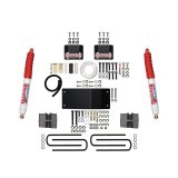 Skyjacker Suspensions Suspension Lift Kit Components F2145BN Kit-Suspension Component thumbnail 2