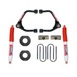 Skyjacker Suspensions Suspension Leveling & Lift Kits C19350MPN 3.5 in. Kit With Nitro 8000 Shocks. thumbnail 2