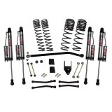 Skyjacker Suspensions - Suspension Leveling & Lift Kits for 2021-2023 WRANGLER JL45EBKXLT Kit-Suspension w/Shock thumbnail 1