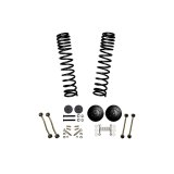 Skyjacker Suspensions Suspension Lift Kit Components G250LT 2.5 in. Component Box With Front D/R L/T Coils and Rear Coil Spring Spacers. thumbnail 1