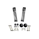 Skyjacker Suspensions Suspension Lift Kit Components G250LT 2.5 in. Component Box With Front D/R L/T Coils and Rear Coil Spring Spacers. thumbnail 2