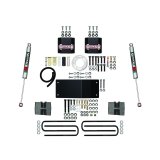 Skyjacker Suspensions - Suspension Lift Kit Components for 2021-2022 F-150 F2160BM Kit-Suspension Component thumbnail 1