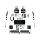 Skyjacker Suspensions - Suspension Lift Kit Components for 2021-2022 F-150 F2160BM Kit-Suspension Component thumbnail 2