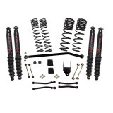 Skyjacker Suspensions - Suspension Leveling & Lift Kits for 2021-2023 WRANGLER JL45EBKBLT Kit-Suspension w/Shock thumbnail 1