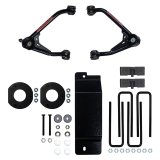 Skyjacker Suspensions Suspension Lift Kit Components C7350 Kit-Suspension Component, 07> GM 1500 3.5" W/CAST STL thumbnail 2