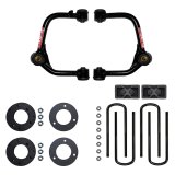 Skyjacker Suspensions Suspension Lift Kit Components F2130 Kit-Suspension Component, 21 F150 3" UPPER A-ARM KIT thumbnail 1