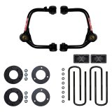 Skyjacker Suspensions Suspension Lift Kit Components F2130 Kit-Suspension Component, 21 F150 3" UPPER A-ARM KIT thumbnail 2
