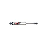 Skyjacker ADX 2.0 Steering Stabilizers 2208 Stabilizer, 2.0, Machined Polished, Hard Anodized, Replacement Cylinder for 2008/2205/2207 Kits, Each thumbnail 1