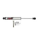 Skyjacker ADX 2.0 Steering Stabilizers 2013 Stabilizer, 2.0, Machined Polished, Hard Anodized, Single, Dodge, Ram, Each thumbnail 1